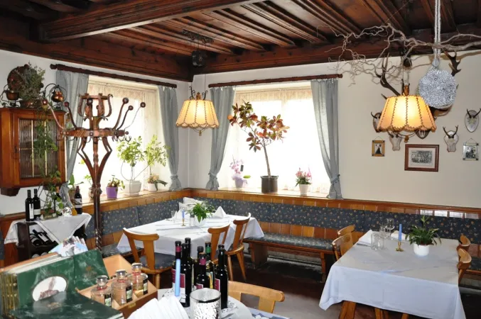 Bild von Restaurant Poststuben