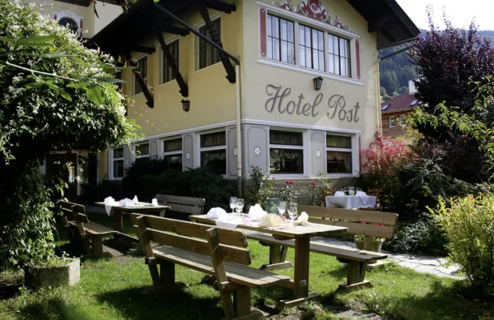 Bild von Restaurant Poststuben