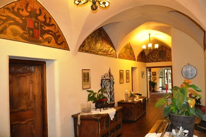Bild von Restaurant Poststuben
