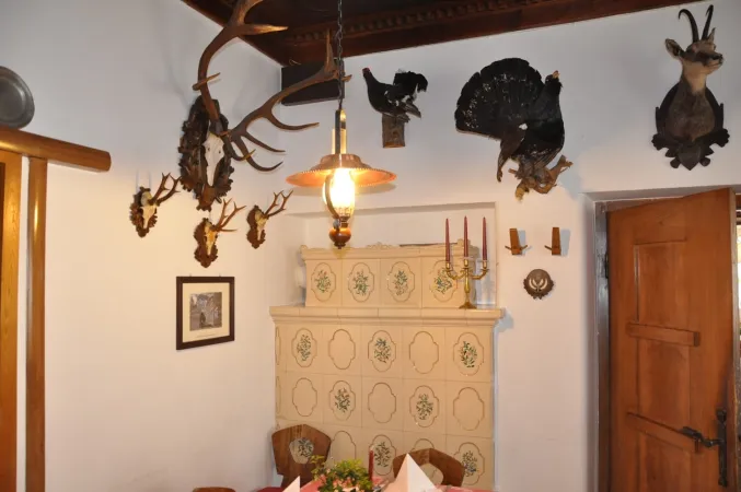 Bild von Restaurant Poststuben