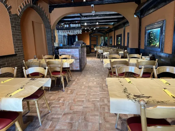 Bild von Ararat Olymp Grill Haus - Armenisches und Griechische Restaurant
