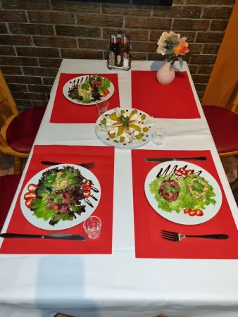 Bild von Ararat Olymp Grill Haus - Armenisches und Griechische Restaurant