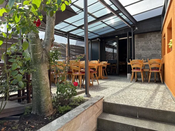 Bild von Ararat Olymp Grill Haus - Armenisches und Griechische Restaurant
