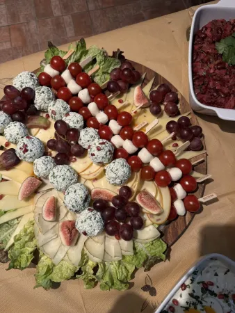 Bild von Ararat Olymp Grill Haus - Armenisches und Griechische Restaurant