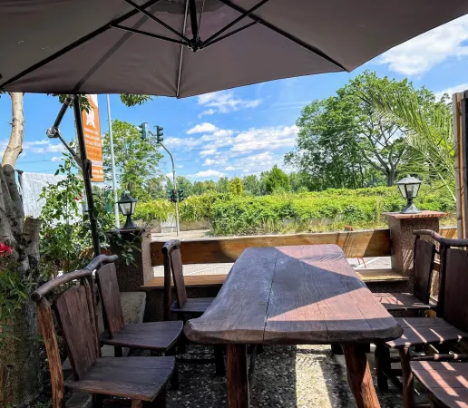 Bild von Ararat Olymp Grill Haus - Armenisches und Griechische Restaurant