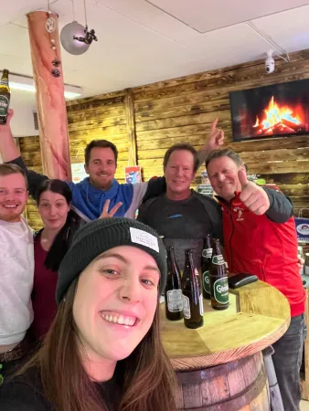 Bild von Marie Pacheiner