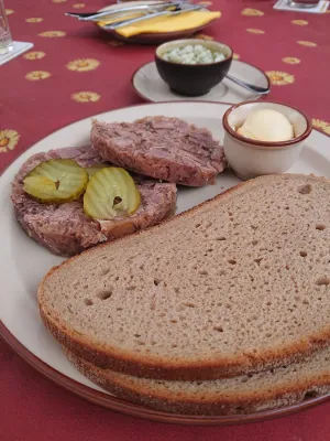 Gasthaus zur Linde