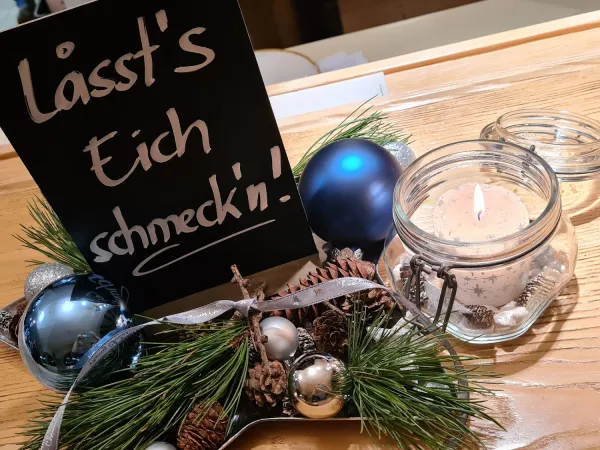 Bild von Ski- &amp; Bikerestaurant Zum Sepp
