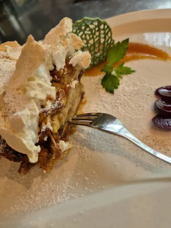 Bild von Ski- &amp; Bikerestaurant Zum Sepp