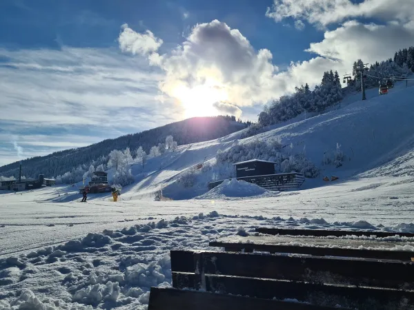 Bild von Ski- &amp; Bikerestaurant Zum Sepp
