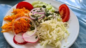 Restaurant & Pension zum Waldblick