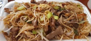 China Express Bad Schwalbach