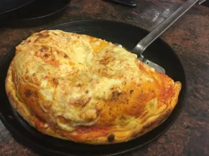 Pizzeria Romana