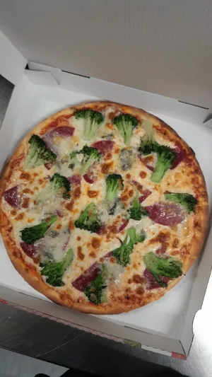 Pizzeria Pronto Bad Schwalbach