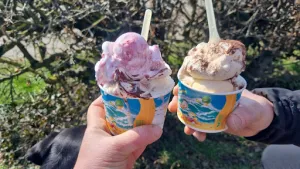 Eiscafé Cremino