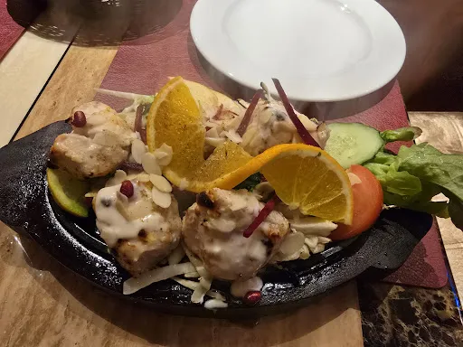 Bild von Tandoori Garden