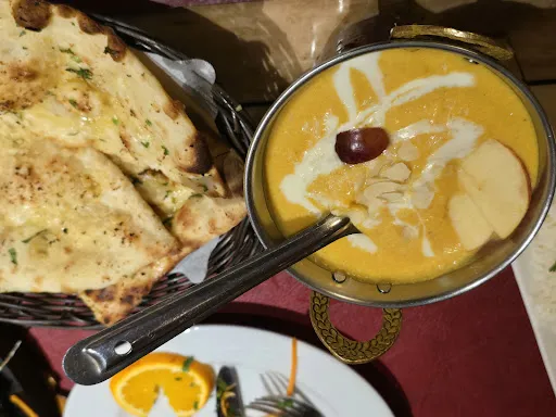 Bild von Tandoori Garden