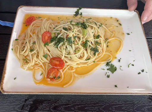 Bild von Ristorante Guardabasso