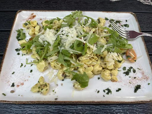 Bild von Ristorante Guardabasso