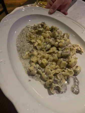 Bild von Ristorante Guardabasso
