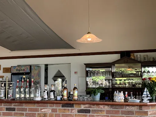 Bild von Restaurant Haus am See