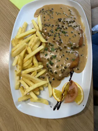 Bild von Gasthaus Zum Schützenhaus