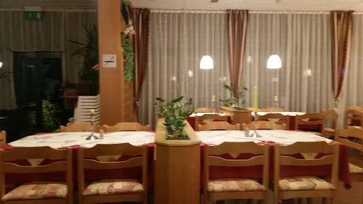 Bild von Kroatisches Restaurant in Willi-Bechtold-Halle in Gelnhausen-Roth