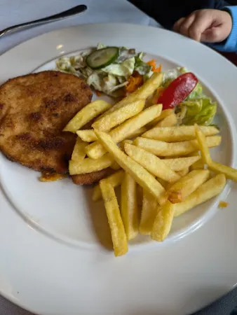 Bild von Gasthaus Baurat