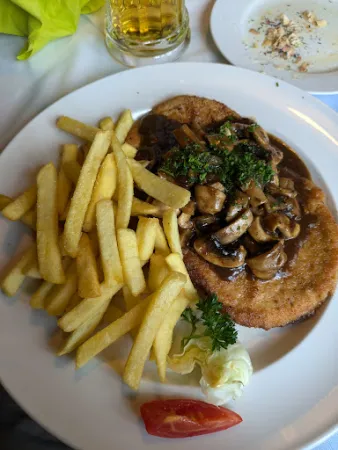 Bild von Gasthaus Baurat