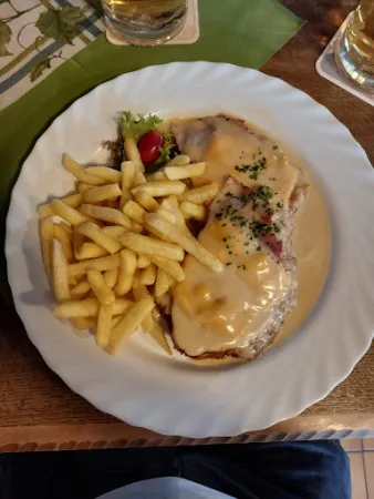 Bild von Gaststätte Dorfkrug