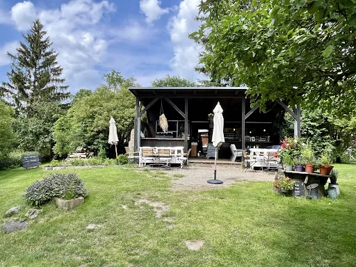 Bild von Café Elbeglück