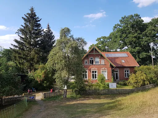 Bild von Café Elbeglück