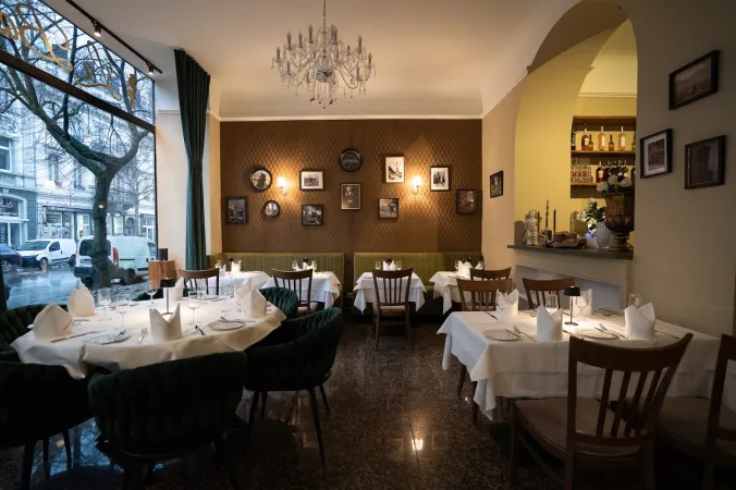 Bild von La Bohème