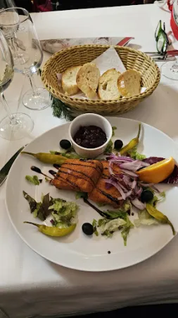 Bild von Restaurant Bella Vista