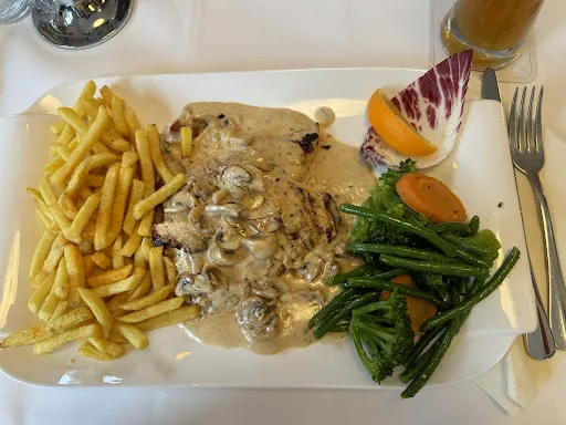 Bild von Restaurant Bella Vista