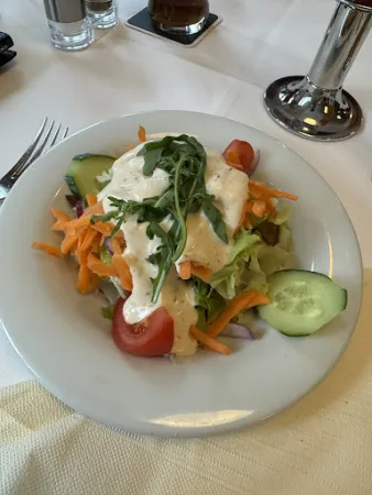 Bild von Restaurant Bella Vista
