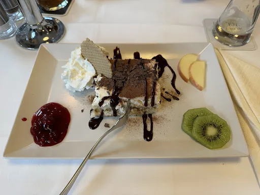 Bild von Restaurant Bella Vista