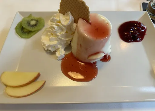 Bild von Restaurant Bella Vista