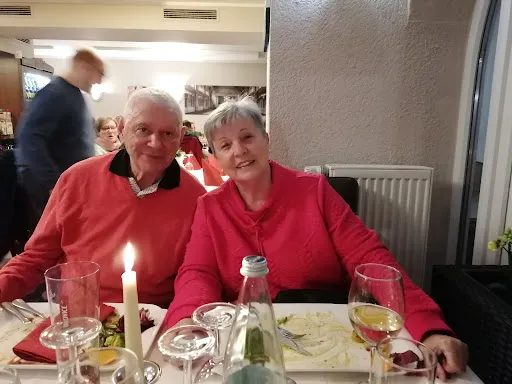 Bild von Restaurant Bella Vista