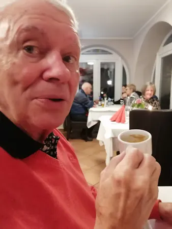 Bild von Restaurant Bella Vista