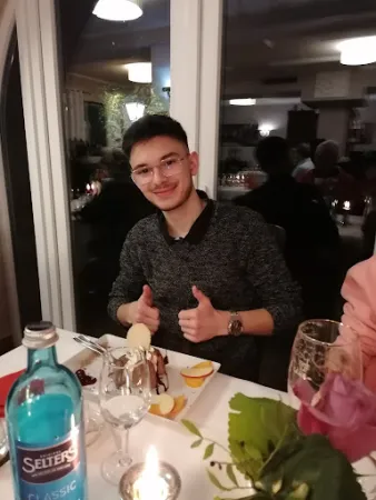 Bild von Restaurant Bella Vista