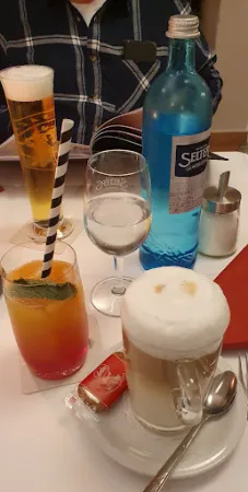Bild von Restaurant Bella Vista