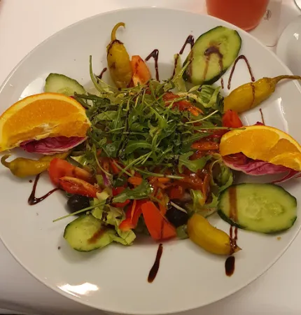 Bild von Restaurant Bella Vista