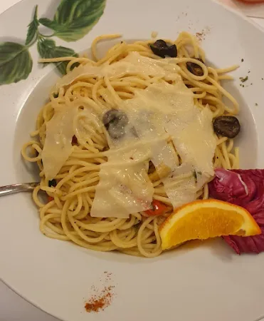 Bild von Restaurant Bella Vista
