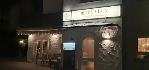 Bild von Restaurant Bella Vista