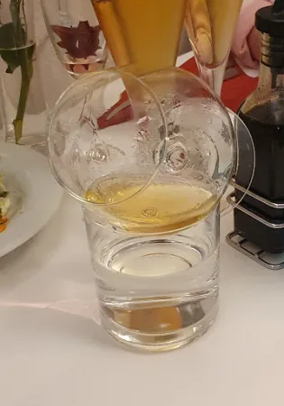 Bild von Restaurant Bella Vista