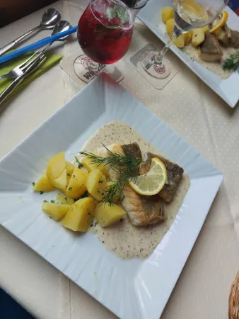 Bild von Spessartblick Hotel Restaurant