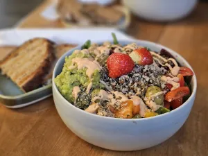 Wild & Wood Café - Wiesbaden