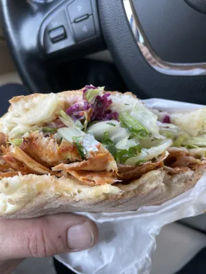Mega food