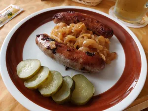 Hippelsbacher Bauernstube